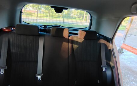 Toyota Auris II, 2007 год, 510 000 рублей, 12 фотография