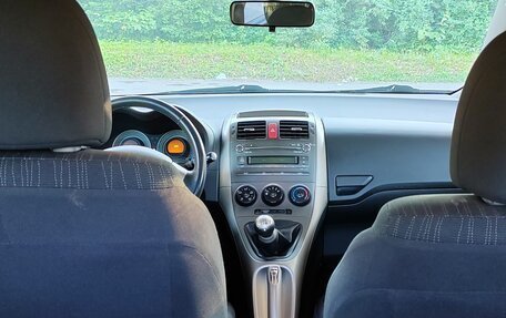 Toyota Auris II, 2007 год, 510 000 рублей, 7 фотография