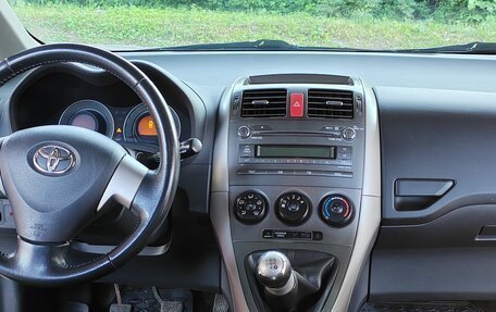 Toyota Auris II, 2007 год, 510 000 рублей, 13 фотография