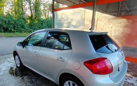 Toyota Auris II, 2007 год, 510 000 рублей, 4 фотография