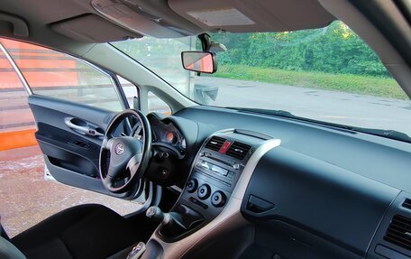 Toyota Auris II, 2007 год, 510 000 рублей, 10 фотография