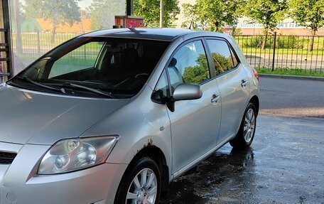Toyota Auris II, 2007 год, 510 000 рублей, 6 фотография