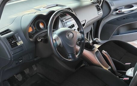 Toyota Auris II, 2007 год, 510 000 рублей, 17 фотография