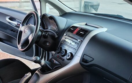 Toyota Auris II, 2007 год, 510 000 рублей, 15 фотография