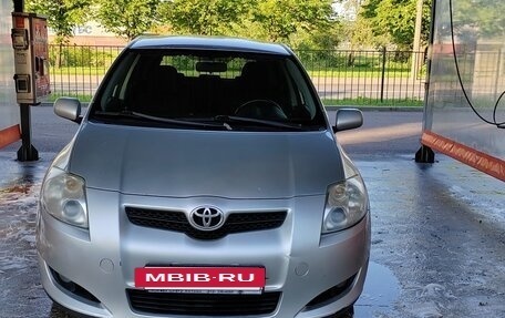 Toyota Auris II, 2007 год, 510 000 рублей, 5 фотография