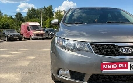 KIA Cerato III, 2011 год, 750 000 рублей, 4 фотография