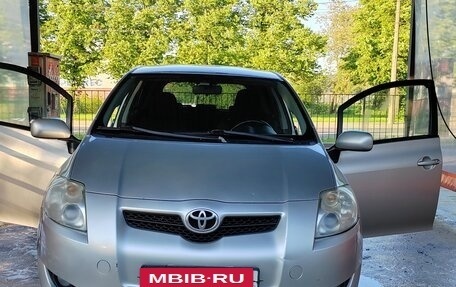 Toyota Auris II, 2007 год, 510 000 рублей, 18 фотография