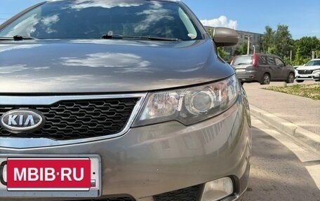 KIA Cerato III, 2011 год, 750 000 рублей, 3 фотография
