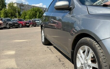 KIA Cerato III, 2011 год, 750 000 рублей, 7 фотография