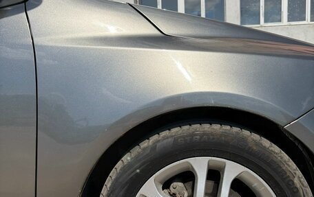 KIA Cerato III, 2011 год, 750 000 рублей, 9 фотография