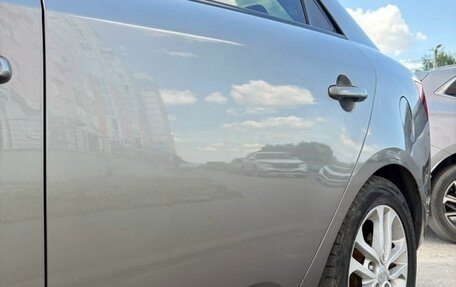 KIA Cerato III, 2011 год, 750 000 рублей, 6 фотография