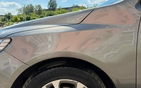 KIA Cerato III, 2011 год, 750 000 рублей, 10 фотография