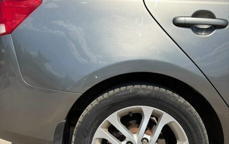 KIA Cerato III, 2011 год, 750 000 рублей, 11 фотография