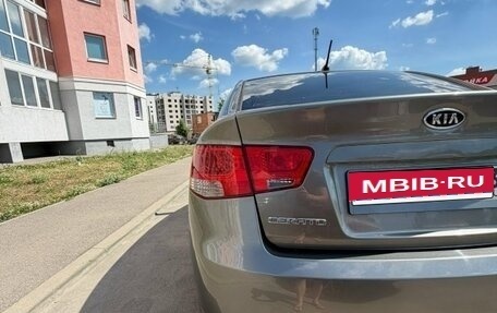 KIA Cerato III, 2011 год, 750 000 рублей, 12 фотография