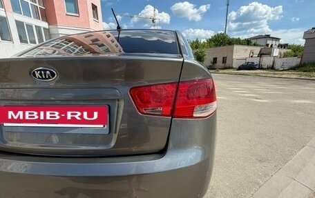 KIA Cerato III, 2011 год, 750 000 рублей, 13 фотография