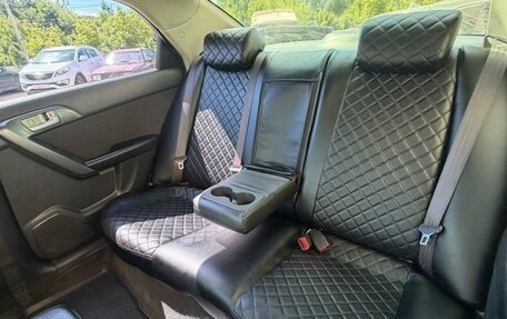 KIA Cerato III, 2011 год, 750 000 рублей, 18 фотография