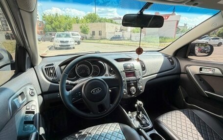 KIA Cerato III, 2011 год, 750 000 рублей, 23 фотография