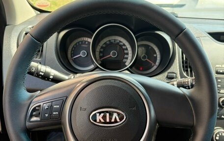 KIA Cerato III, 2011 год, 750 000 рублей, 27 фотография