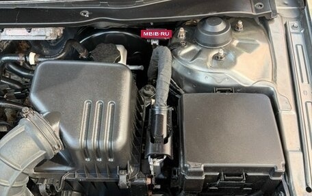 KIA Cerato III, 2011 год, 750 000 рублей, 17 фотография