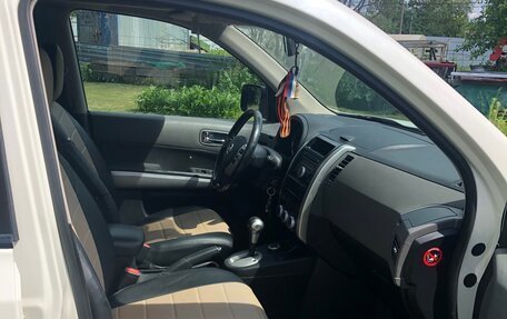 Nissan X-Trail, 2008 год, 849 000 рублей, 6 фотография