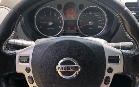 Nissan X-Trail, 2008 год, 849 000 рублей, 9 фотография