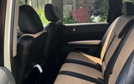 Nissan X-Trail, 2008 год, 849 000 рублей, 7 фотография