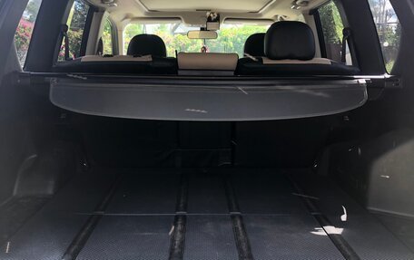 Nissan X-Trail, 2008 год, 849 000 рублей, 8 фотография