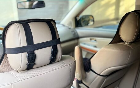 Lexus RX II рестайлинг, 2007 год, 1 200 000 рублей, 7 фотография