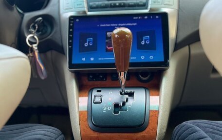 Lexus RX II рестайлинг, 2007 год, 1 200 000 рублей, 8 фотография