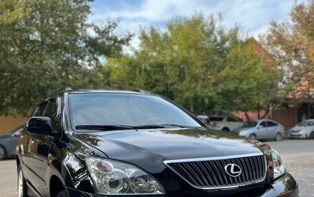 Lexus RX II рестайлинг, 2007 год, 1 200 000 рублей, 15 фотография