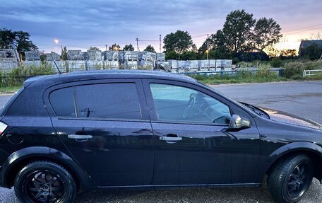 Opel Astra H, 2005 год, 375 000 рублей, 6 фотография