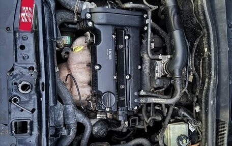 Opel Astra H, 2005 год, 375 000 рублей, 10 фотография
