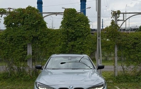 BMW 4 серия, 2021 год, 6 300 000 рублей, 7 фотография