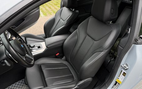 BMW 4 серия, 2021 год, 6 300 000 рублей, 12 фотография