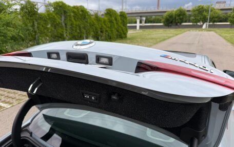 BMW 4 серия, 2021 год, 6 300 000 рублей, 18 фотография