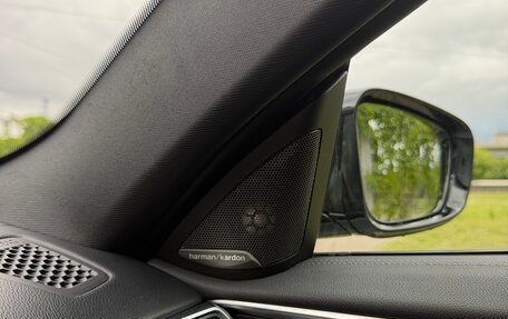 BMW 4 серия, 2021 год, 6 300 000 рублей, 16 фотография