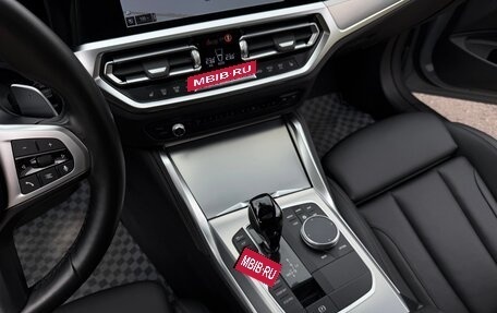 BMW 4 серия, 2021 год, 6 300 000 рублей, 15 фотография