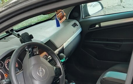 Opel Astra H, 2013 год, 550 000 рублей, 5 фотография