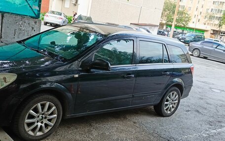 Opel Astra H, 2013 год, 550 000 рублей, 3 фотография