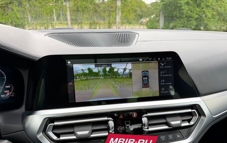BMW 4 серия, 2021 год, 6 300 000 рублей, 19 фотография