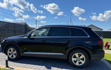 Audi Q7, 2016 год, 3 850 000 рублей, 4 фотография