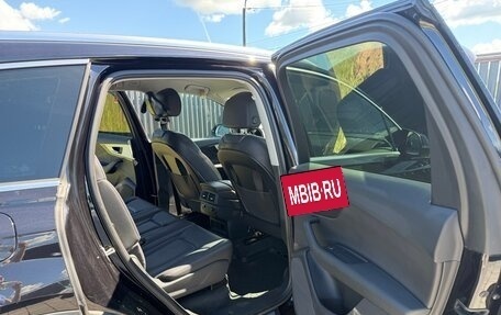 Audi Q7, 2016 год, 3 850 000 рублей, 7 фотография