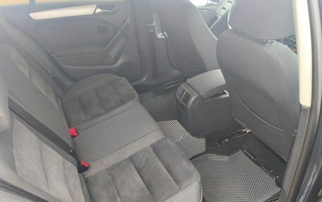 Volkswagen Golf VI, 2011 год, 670 000 рублей, 7 фотография