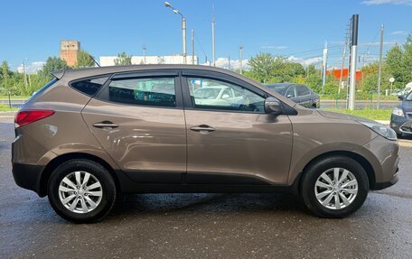 Hyundai ix35 I рестайлинг, 2014 год, 1 370 000 рублей, 6 фотография