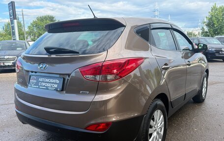 Hyundai ix35 I рестайлинг, 2014 год, 1 370 000 рублей, 8 фотография