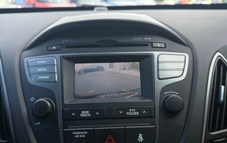 Hyundai ix35 I рестайлинг, 2014 год, 1 370 000 рублей, 15 фотография