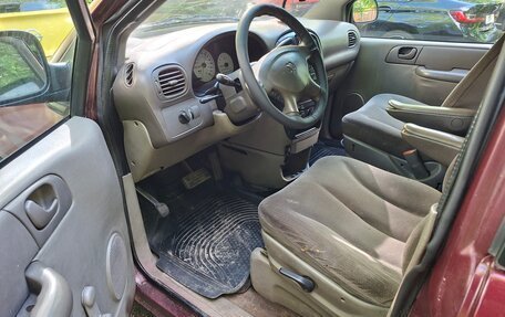 Dodge Caravan IV, 2003 год, 314 000 рублей, 2 фотография