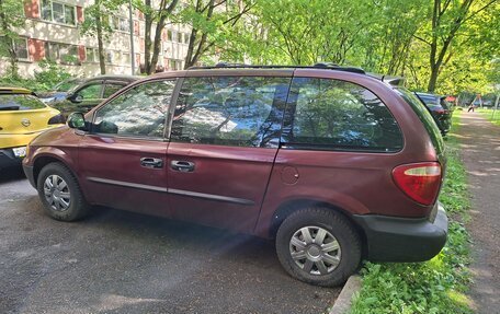 Dodge Caravan IV, 2003 год, 314 000 рублей, 4 фотография
