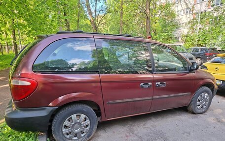 Dodge Caravan IV, 2003 год, 314 000 рублей, 6 фотография
