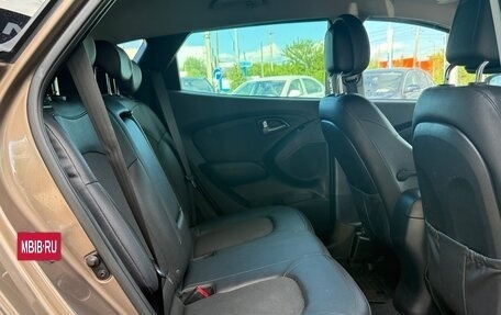 Hyundai ix35 I рестайлинг, 2014 год, 1 370 000 рублей, 14 фотография